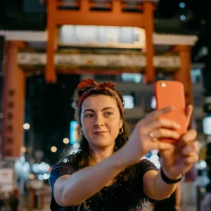 eSIM en HongKong, China y Macao