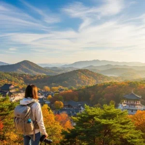 eSIM en Japón y Corea del Sur