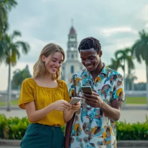 eSIM en República del Congo