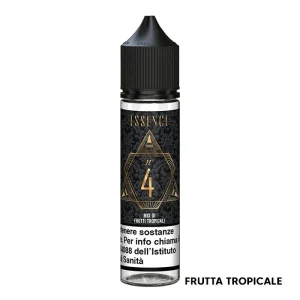 Essence N°4 – Liquido Scomposto 20ml – Essence