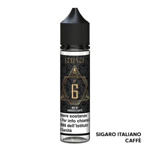 Essence N°6 – Liquido Scomposto 20ml – Essence