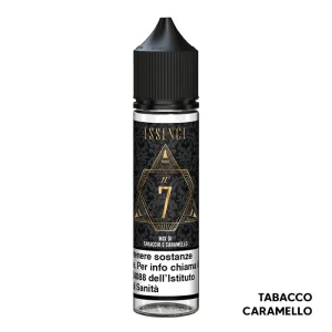 Essence N°7 – Liquido Scomposto 20ml – Essence