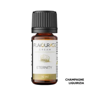 Eternity – Aroma Concentrato 10ml – Flavourage