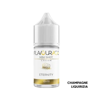 ETERNITY – Aroma Mini Shot 10+10 – Flavourage