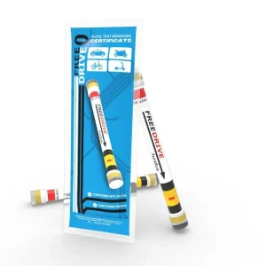 Etilometro Free Drive 0 – Alcol Test Monouso
