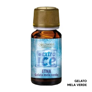 ETNA – Extra Ice – Aroma Concentrato 10ml – Goldwave