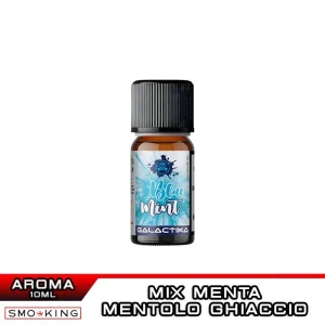 Evergreen BLUE MINT Aroma Concentrato 10ml GALACTIKA