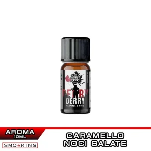Evergreen DERRY Aroma Concentrato 10ml GALACTIKA