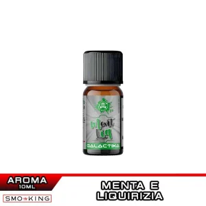 Evergreen MENTLIQ Aroma Concentrato 10ml GALACTIKA