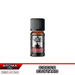 Evergreen OVERLOOK Aroma Concentrato 10ml GALACTIKA