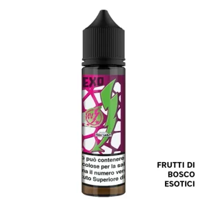 EXO – High Voltage – Liquido Scomposto 20ml – Flavourart