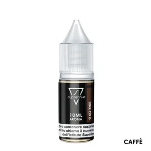 EXPRESS – Black Line – Aroma Concentrato 10ml – Suprem-e