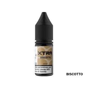 Extra Biscotto – Aroma Concentrato 10ml – TNT Vape