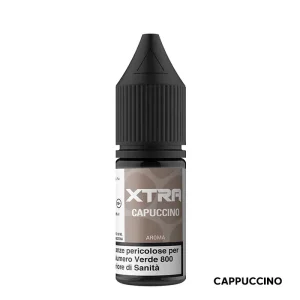 Extra Cappuccino – Aroma Concentrato 10ml – TNT Vape