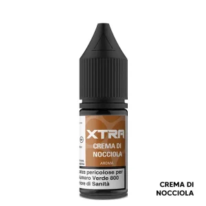 Extra Crema di Nocciola – Aroma Concentrato 10ml – TNT Vape