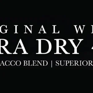 EXTRA DRY POD