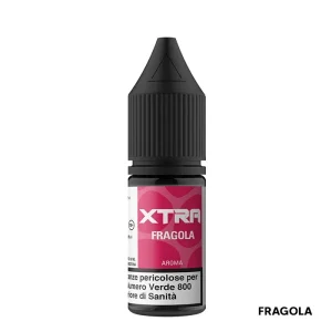 Extra Fragola – Aroma Concentrato 10ml – TNT Vape