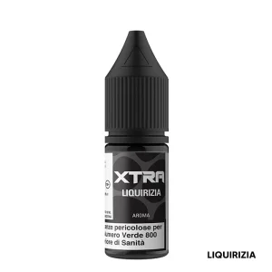 Extra Liquirizia – Aroma Concentrato 10ml – TNT Vape
