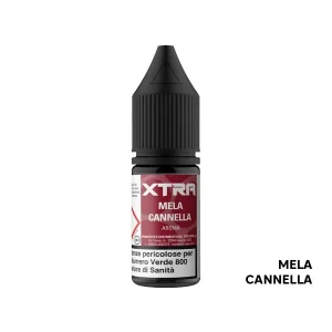 Extra Mela e Cannella – Aroma Concentrato 10ml – TNT Vape