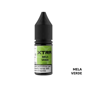 Extra Mela Verde – Aroma Concentrato 10ml – TNT Vape
