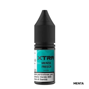Extra Menta Fresca – Aroma Concentrato 10ml – TNT Vape