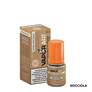 Extra Nocciola – Liquido Pronto 10ml – Vaporart