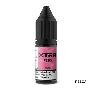 Extra Pesca – Aroma Concentrato 10ml – TNT Vape