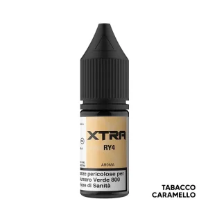 Extra RY4 – Aroma Concentrato 10ml – TNT Vape