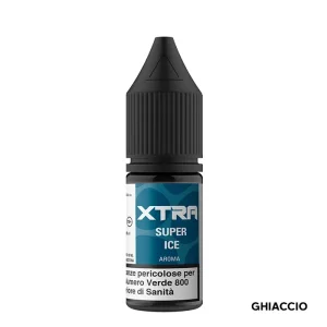 Extra Super Ice – Aroma Concentrato 10ml – TNT Vape