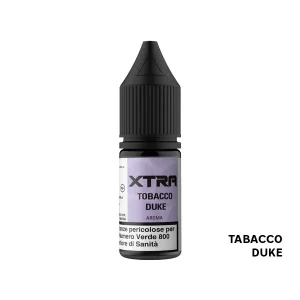 Extra Tobacco Duke – Aroma Concentrato 10ml – TNT Vape