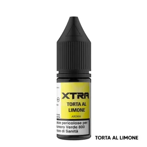 Extra Torta al Limone – Aroma Concentrato 10ml – TNT Vape