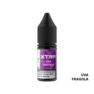 Extra Uva Fragola – Aroma Concentrato 10ml – TNT Vape