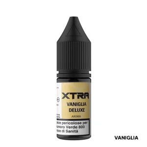 Extra Vaniglia Deluxe – Aroma Concentrato 10ml – TNT Vape