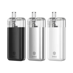 Fanssy Pod Mod 2000mAh 5ml – Aspire