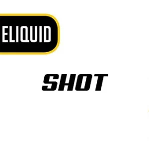 FASHION VAPE AMARU Liquidi Shot 20ml
