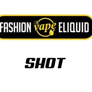FASHION VAPE Liquidi SHOT 20ML