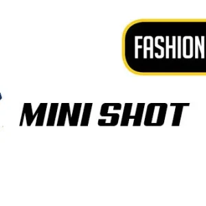 Fashion Vape TROPIKA Liquidi Mini Shot 10ml