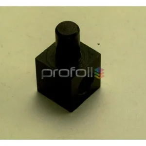Feed Control Guide Block C/W Collar – S1728