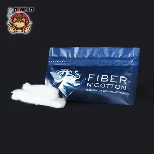 Fiber n’ cotton by Spinum