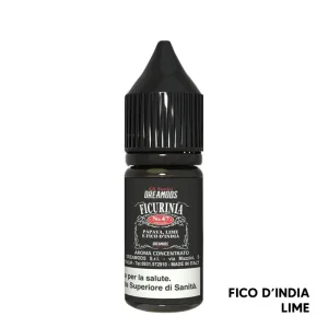 FICURINIA No. 47 – Gli Storici – Aroma Concentrato 10ml – Dreamods
