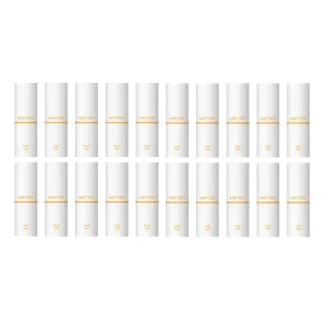 Filtri di Ricambio in Cotone per Wenax M1/ Wenax S3 (20 Pezzi) – Geek Vape
