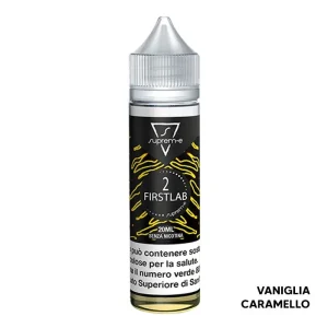 First Lab 2 – Liquido Scomposto 20ml – Suprem-e