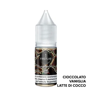 First Lab N.1 – Aroma Concentrato 10ml – Suprem-e