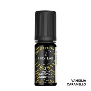First Lab N.2 – Aroma Concentrato 10ml – Suprem-e