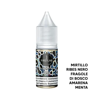 First Lab N.3 – Aroma Concentrato 10ml – Suprem-e