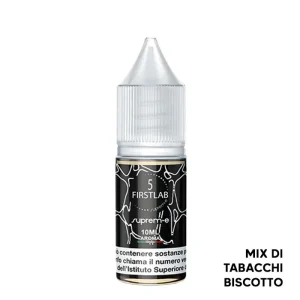 First Lab N.5 – Aroma Concentrato 10ml – Suprem-e
