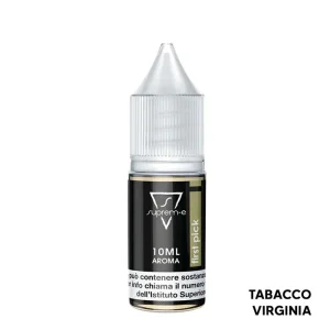 First Pick – Aroma Concentrato 10ml – Suprem-e