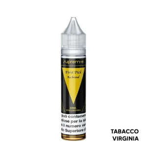 FIRST PICK RE-BRAND – Aroma Mini Shot 10+10 – Suprem-e