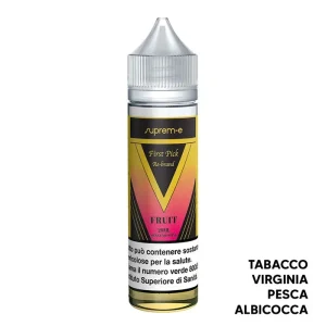 First Pick Re-Brand Fruit – Liquido Scomposto 20ml – Suprem-e