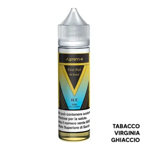 First Pick Re-Brand Ice – Liquido Scomposto 20ml – Suprem-e